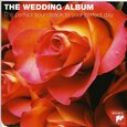 VARIOS ARTISTAS - WEDDING ALBUM (Compact Disc)