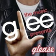 GLEE - GLEASE (Compact Disc)