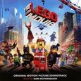 BANDA SONORA ORIGINAL - LEGO MOVIE (Compact Disc)