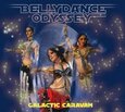 GALACTIC CARAVAN - GELLYDANCE ODYSSEY (Compact Disc)