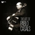CASALS, PAU - ART OF PABLO CASALS -LTD- (Disco Vinilo LP)