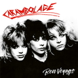 CARAMBOLAGE - BON VOYAGE (Compact Disc)