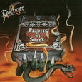 AVENGER - PRAYERS OF STEEL (Compact Disc)