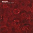 TENNASON - WHEN HEAVENS DOWN (Compact Disc)
