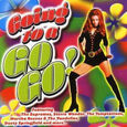 VARIOS ARTISTAS - GOING TO A GOGO! -40TR- (Compact Disc)