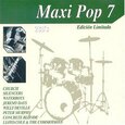 VARIOS ARTISTAS - MAXI POP VOL. 7 (Compact Disc)