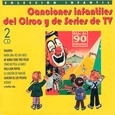 VARIOUS ARTISTS - CANCIONES INFANTILES DEL CIRCO (Compact Disc)