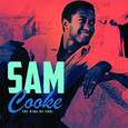 SAM COOKE - THE KING OF SOUL (Disco Vinilo LP)