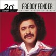 FENDER, FREDDY - 20TH CENTURY MASTERS (Compact Disc)