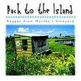 VARIOS ARTISTAS - BACK TO THE ISLAND -18TR- (Compact Disc)