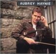 HAYNIE, AUBREY - DOIN' MY TIME (Compact Disc)