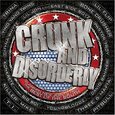 VARIOS ARTISTAS - CRUNK & DISORDERLY (Compact Disc)