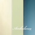 AMBULANCE LTD - LP (Compact Disc)