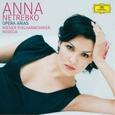 NETREBKO, ANNA - OPERA ARIAS (Compact Disc)