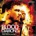 Bande Originale - BLOOD DIAMOND (Compact Disc)