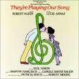 ORIGINAL SOUND TRACK - THEY'RE PLAYING OUR SONG (Compact Disc)