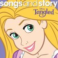 VARIOS ARTISTAS - SONGS & STORY:TANGLED (Compact Disc)