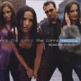 CORRS - IN BLUE SPECIAL EDITION (Compact Disc)