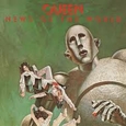 QUEEN - NEWS OF THE WORLD (Compact Disc)