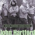 HARTFORD, JOHN - STEAM POWERED AEREO-TAKES (Compact Disc)