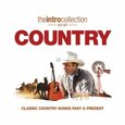 VARIOS ARTISTAS - COUNTRY (Compact Disc)