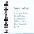 SPRING HEEL JACK - LIVE (Compact Disc)