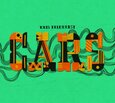 DELMHORST, KRIS - CARS (Compact Disc)