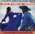 VARIOS ARTISTAS - COMO SE BAILA EN SANTIAGO 2 (Compact Disc)