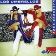 LOS UMBRELLOS - FLAMENCO FUNK (Compact Disc)