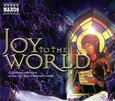 VARIOS ARTISTAS - JOY TO THE WORLD (Compact Disc)