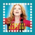SCOTT, SHERIE RENE - EVERYDAY RAPTURE (Compact Disc)