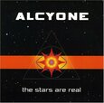 ALCYONE - STARS ARE REAL (Compact Disc)