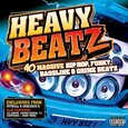 VARIOS ARTISTAS - HEAVY BEATZ (Compact Disc)