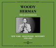 HERMAN, WOODY - QUINTESSENCE NEW.. (Compact Disc)