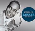PARKER, CHARLIE - BEST OF (Compact Disc)