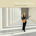 CUTLER, ELISABETH - SILENCE IS RISING (Compact Disc)