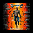 GONOREAS - DESTRUCTIVE WAYS (Compact Disc)