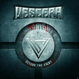 VESCERA - BEYOND THE FIGHT (Compact Disc)