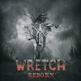 WRETCH - REBORN (Compact Disc)