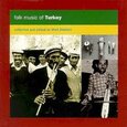 VARIOS ARTISTAS - FOLK MUSIC OF TURKEY (Compact Disc)