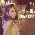 KING, EMMA - EMMA KING (Compact Disc)