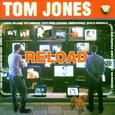 JONES, TOM - RELOAD (Compact Disc)