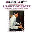 SCOTT, BOBBY - TASTE OF HONEY (Compact Disc)