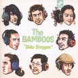 BAMBOOS - SIDE STEPPERS (Compact Disc)