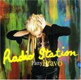 PRAVO, PATTY - TBA (Compact Disc)