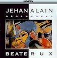 ALAIN - ORGAN WORKS (Compact Disc)