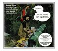 ROAR, PETER & LUCKY GURI - WE ARE DIGGING THE BEATLE (Compact Disc)