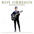ORBISON, ROY - 20 GOLDEN CLASS (Disco Vinilo LP)