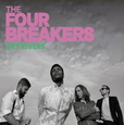 FOUR BREAKERS - DRY RIVERS (Compact Disc)