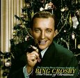 CROSBY, BING - VOICE OF CHRISTMAS (Compact Disc)